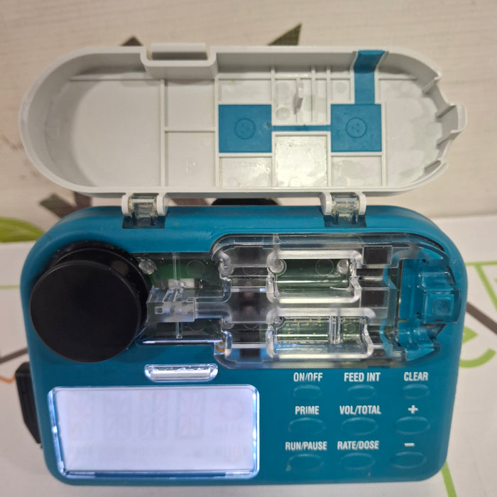 Moog Medical Enteralite Infinity Enteral Feeding Pump