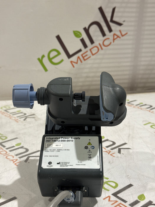 QCore Medical Sapphire Multi-Therapy Infusion Pump