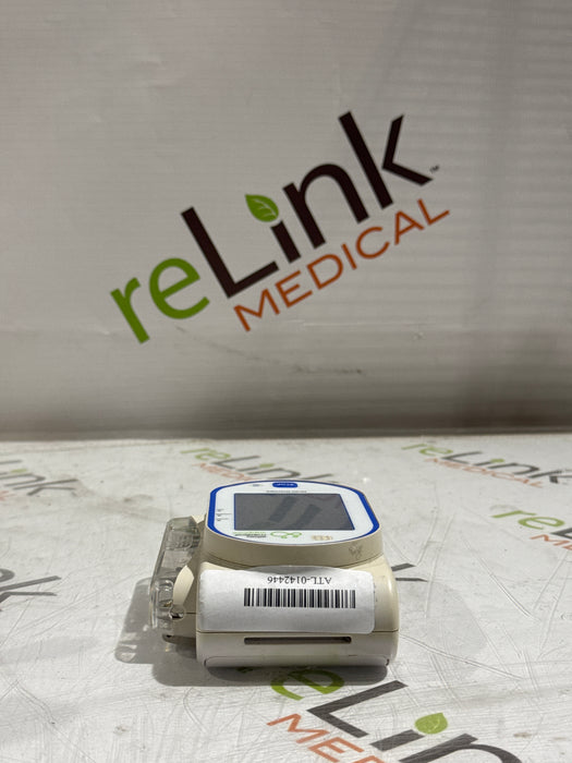 QCore Medical Sapphire Multi-Therapy Infusion Pump