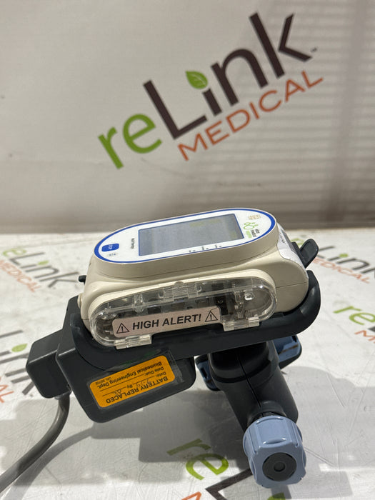 QCore Medical Sapphire Multi-Therapy Infusion Pump