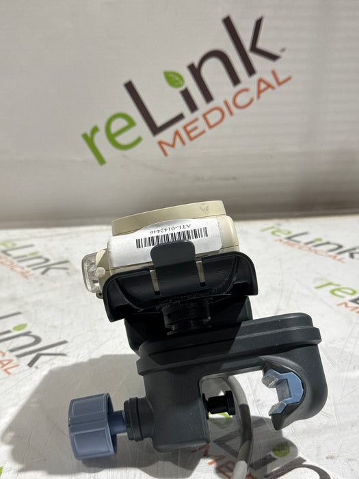 QCore Medical Sapphire Multi-Therapy Infusion Pump