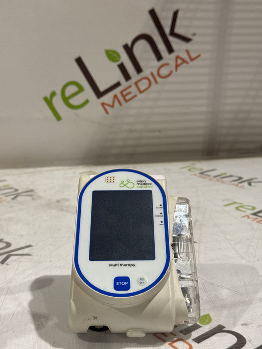 QCore Medical Sapphire Multi-Therapy Infusion Pump