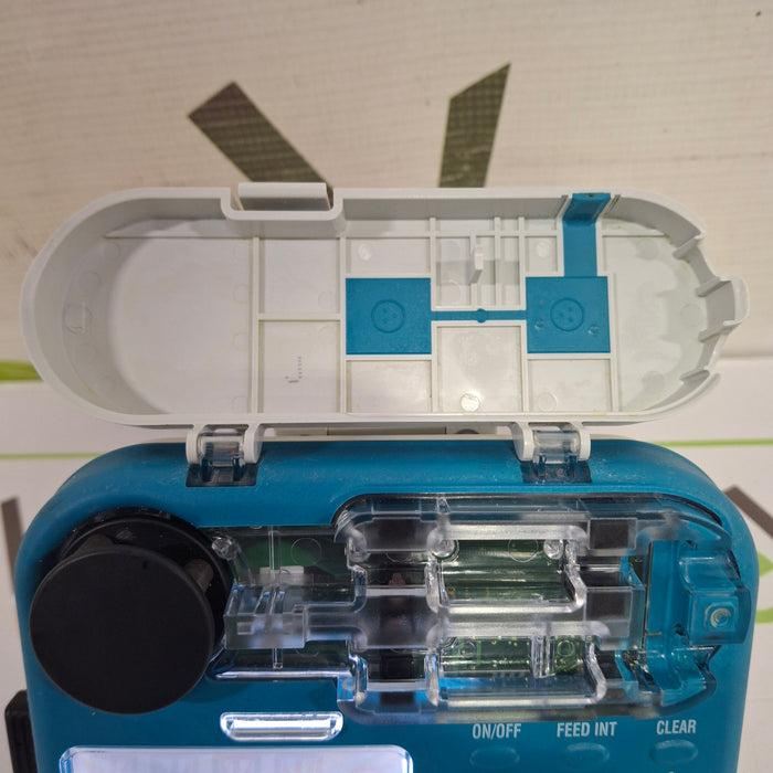 Moog Medical Enteralite Infinity Enteral Feeding Pump