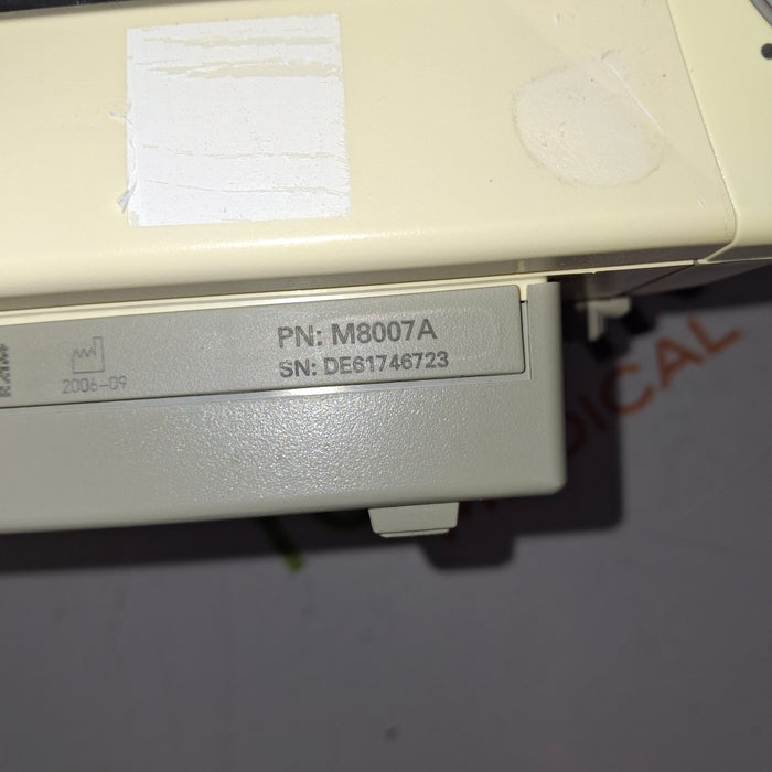 Philips IntelliVue MP70 Patient Monitor