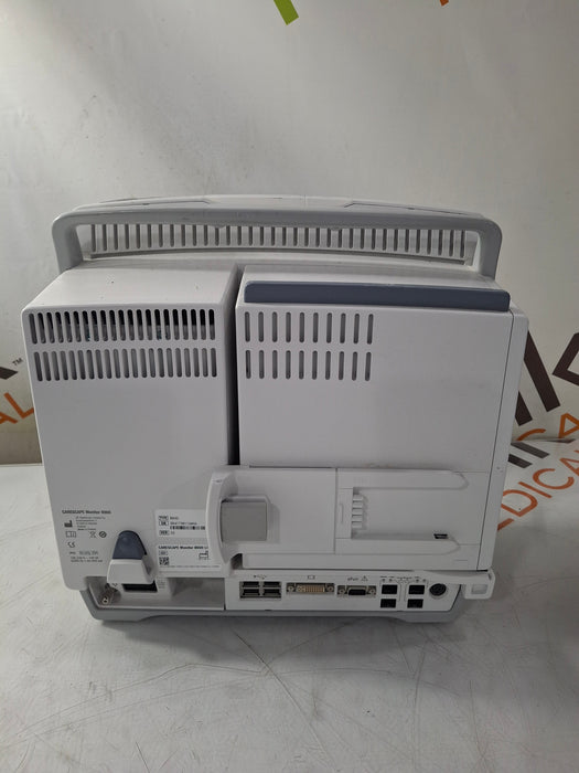 GE Healthcare Carescape B650 Critical Care Patient Monitor