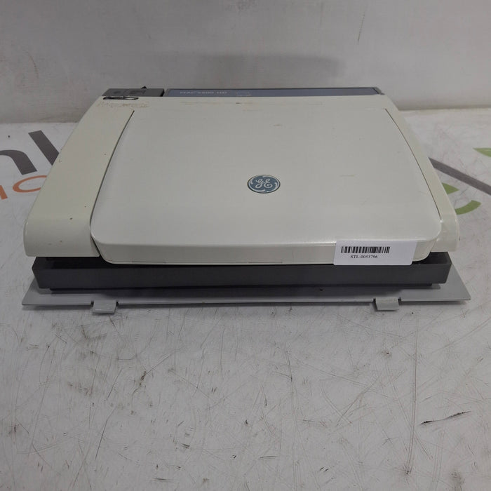 GE Healthcare MAC 5500 HD ECG without CAM Module