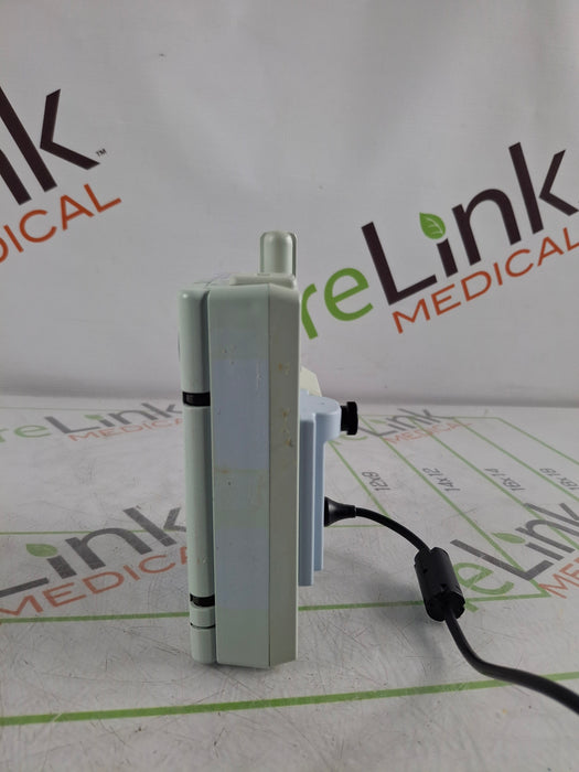 Baxter Sigma Spectrum 6.05.14 with B/G Battery Infusion Pump