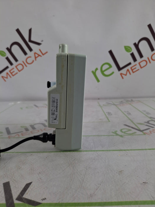 Baxter Sigma Spectrum 6.05.14 with B/G Battery Infusion Pump