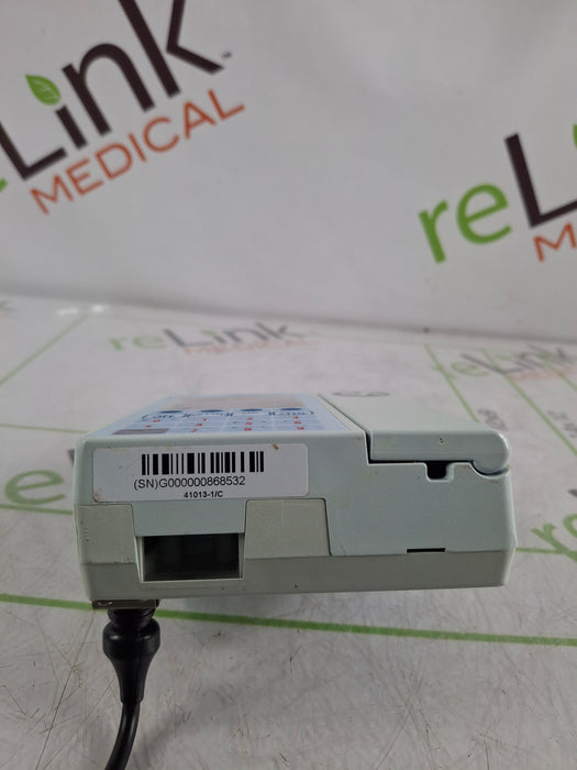 Baxter Sigma Spectrum 6.05.14 with B/G Battery Infusion Pump