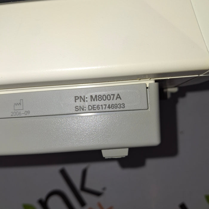 Philips IntelliVue MP70 Patient Monitor