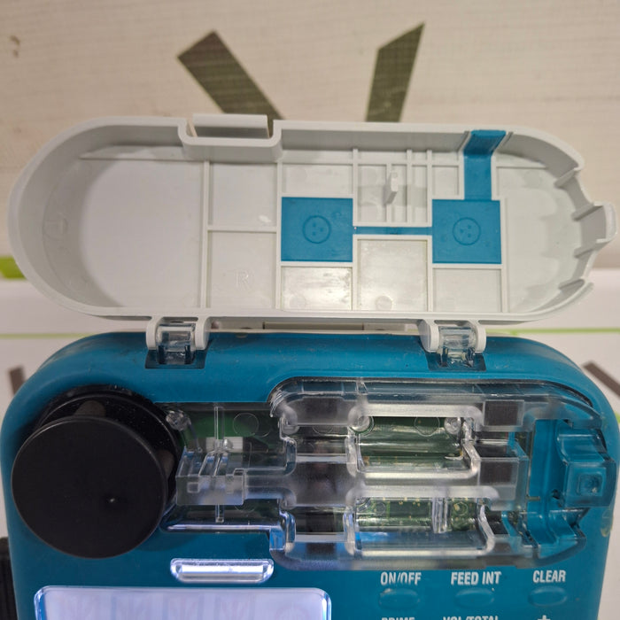 Moog Medical Enteralite Infinity Enteral Feeding Pump