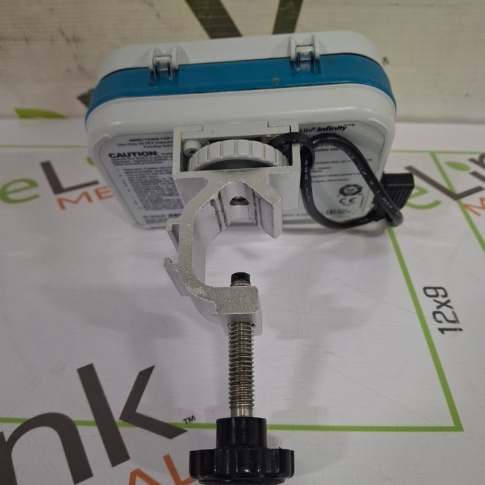 Moog Medical Enteralite Infinity Enteral Feeding Pump