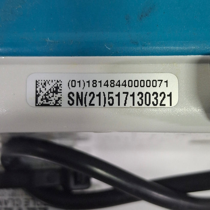 Moog Medical Enteralite Infinity Enteral Feeding Pump