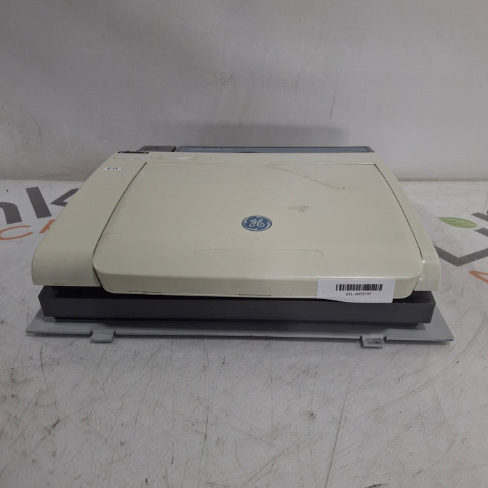 GE Healthcare MAC 5500 HD ECG without CAM Module