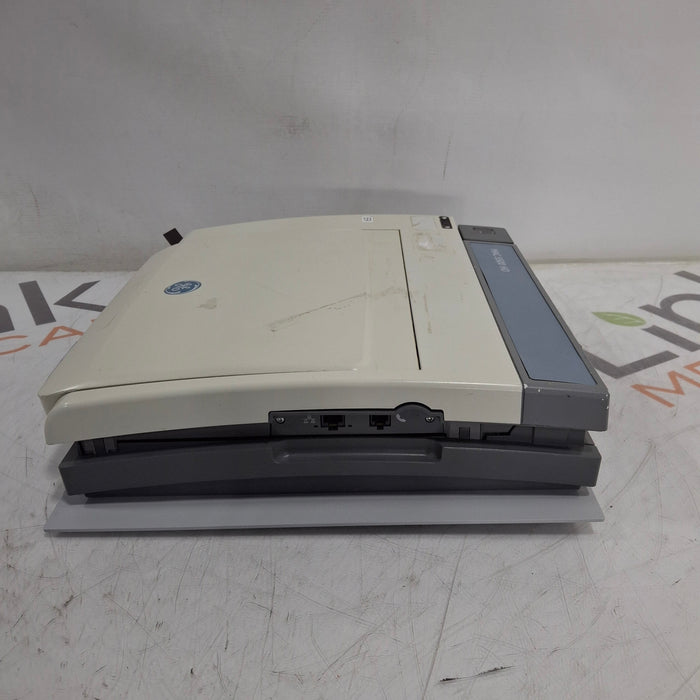 GE Healthcare MAC 5500 HD ECG without CAM Module