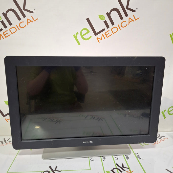 Philips ELO 24" ET2401L Display Monitor