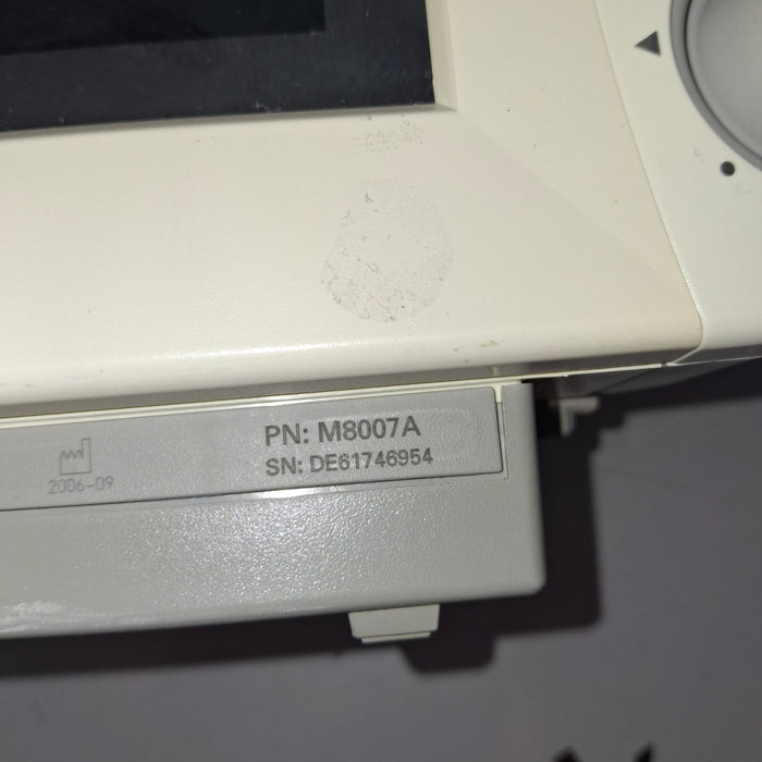 Philips IntelliVue MP70 Patient Monitor