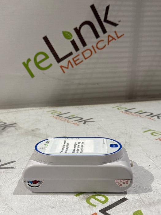 QCore Medical Sapphire Multi-Therapy Infusion Pump