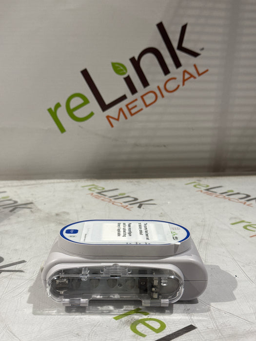 QCore Medical Sapphire Multi-Therapy Infusion Pump