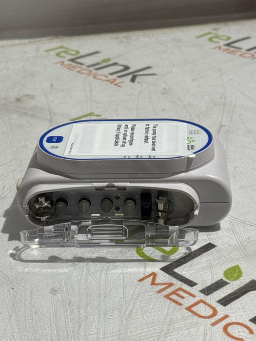 QCore Medical Sapphire Multi-Therapy Infusion Pump