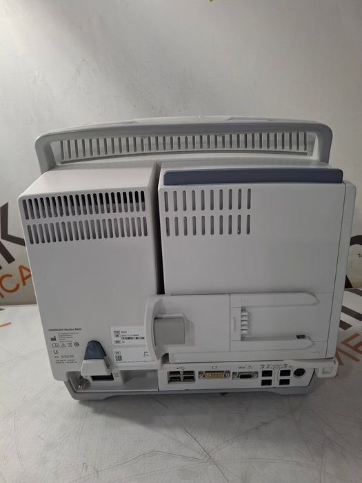 GE Healthcare Carescape B650 Post Anesthesia Care Patient Monitor