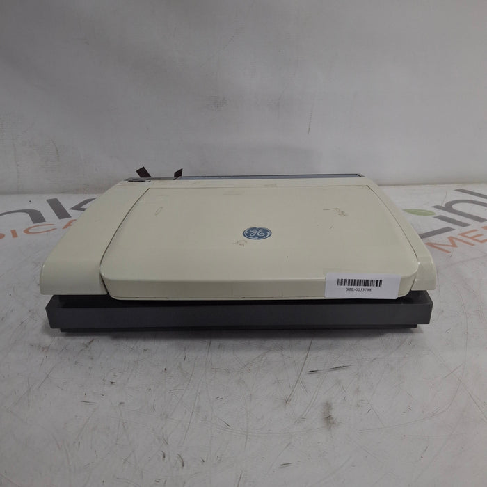 GE Healthcare MAC 5500 HD ECG without CAM Module