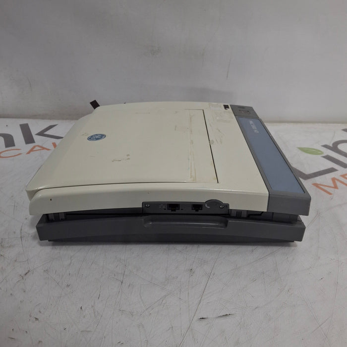 GE Healthcare MAC 5500 HD ECG without CAM Module