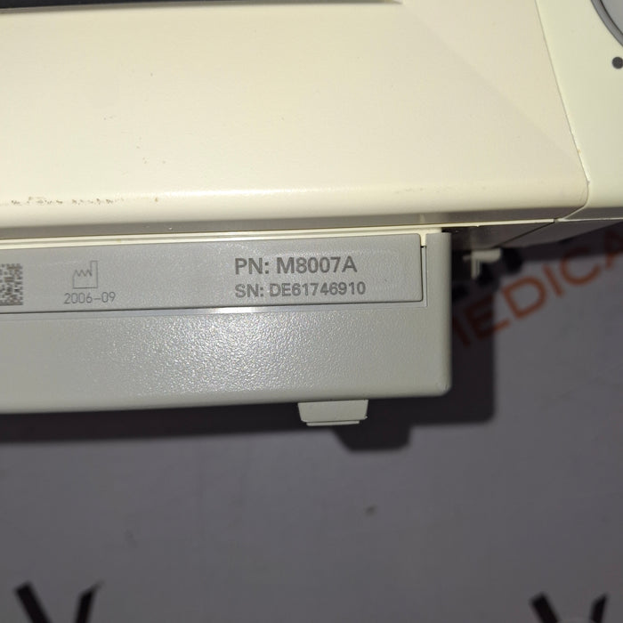 Philips IntelliVue MP70 Patient Monitor