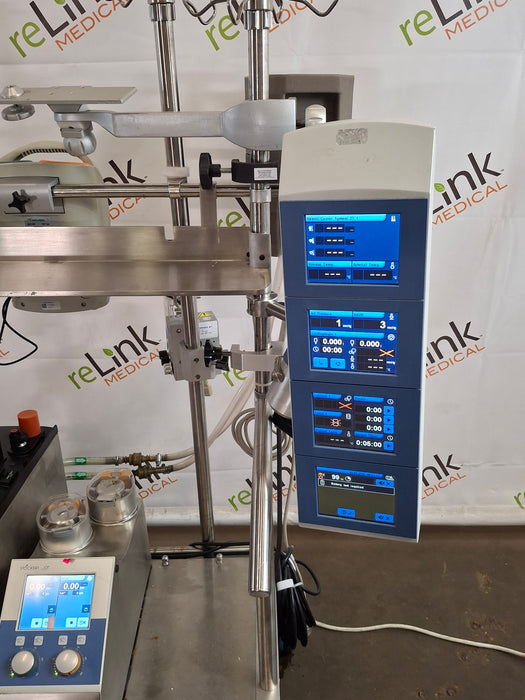 Stockert S5 Heart Lung System Heart-Lung Machine