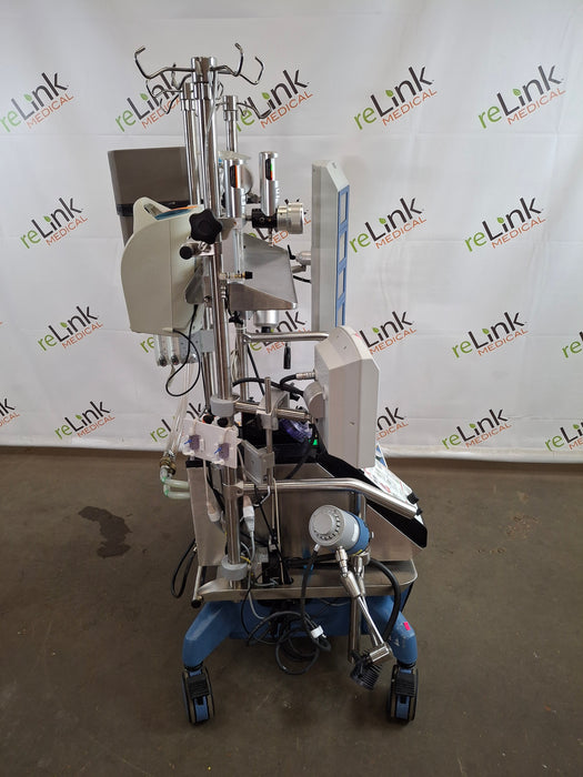 Stockert S5 Heart Lung System Heart-Lung Machine
