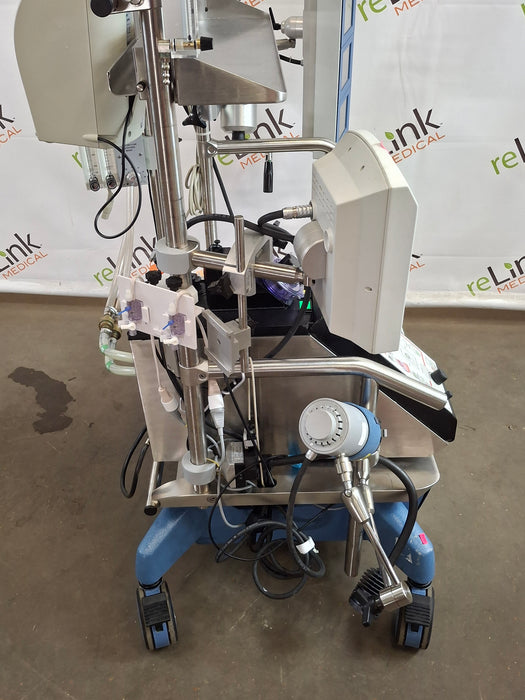 Stockert S5 Heart Lung System Heart-Lung Machine