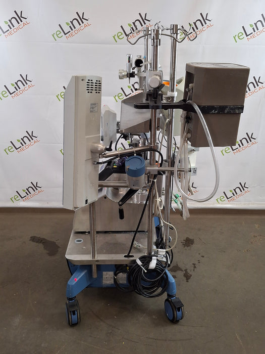 Stockert S5 Heart Lung System Heart-Lung Machine