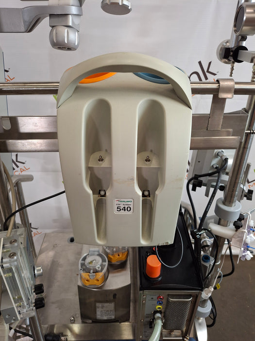 Stockert S5 Heart Lung System Heart-Lung Machine