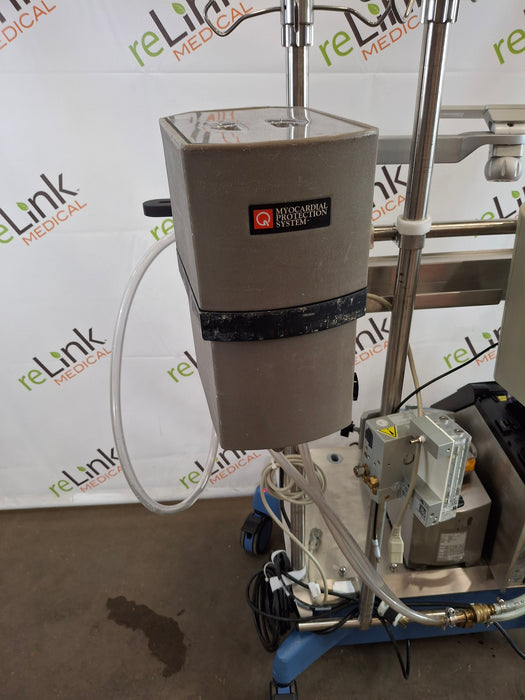 Stockert S5 Heart Lung System Heart-Lung Machine