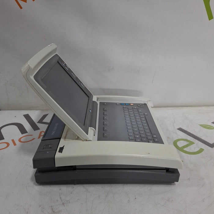 GE Healthcare MAC 5500 HD ECG without CAM Module
