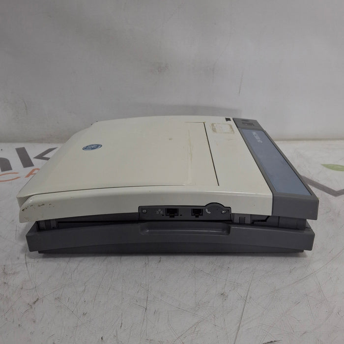 GE Healthcare MAC 5500 HD ECG without CAM Module