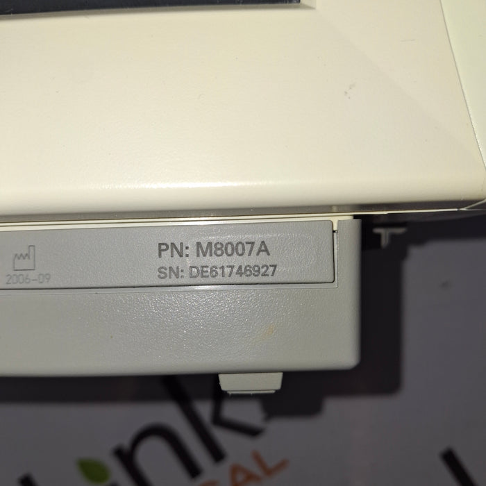 Philips IntelliVue MP70 Patient Monitor