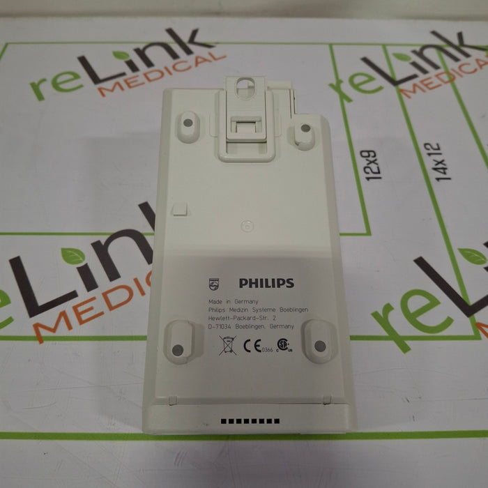 Philips M3012A MMS Extension Module