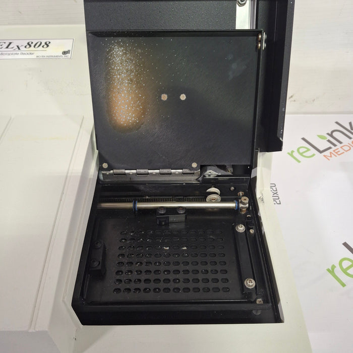 Bio-Tek Instruments ELX808 Microplate reader