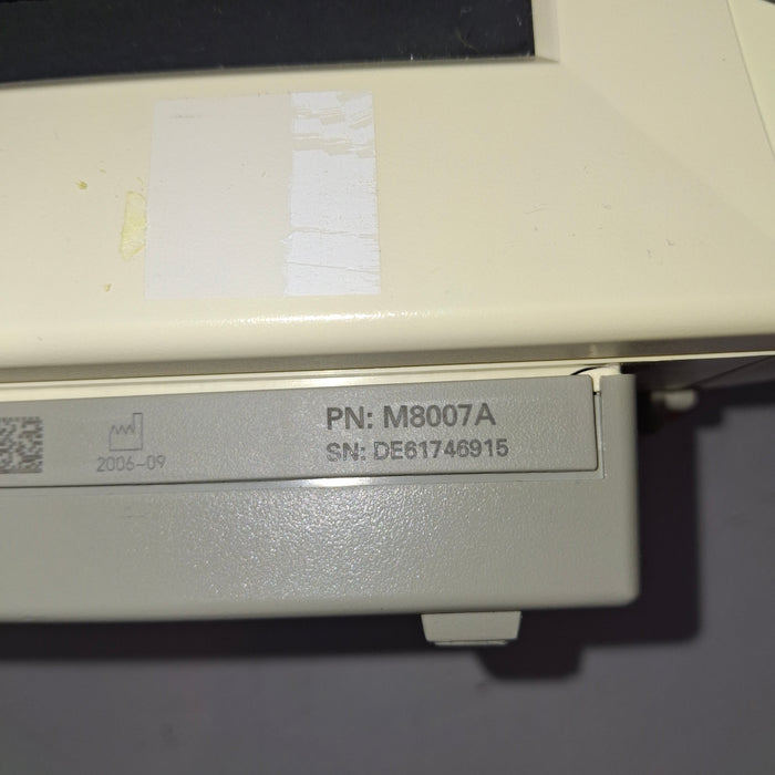 Philips IntelliVue MP70 Patient Monitor