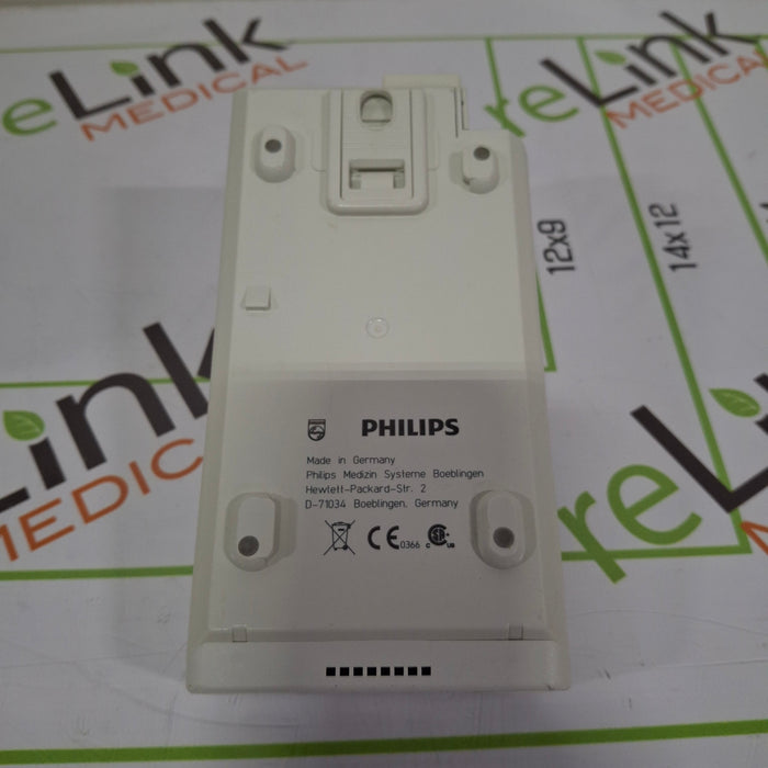 Philips M3012A MMS Extension Module