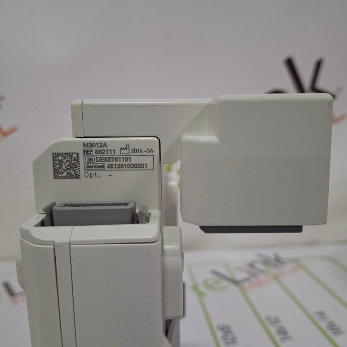 Philips M3012A MMS Extension Module