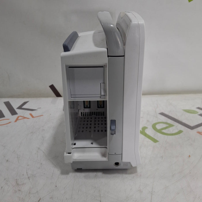 GE Healthcare Carescape B650 Critical Care Patient Monitor