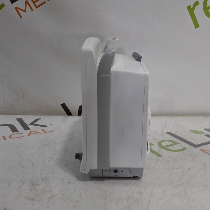 GE Healthcare Carescape B650 Critical Care Patient Monitor