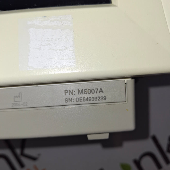 Philips IntelliVue MP70 Patient Monitor