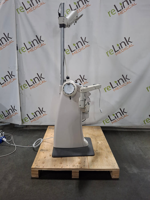 Topcon Medical IS-2500 Instrument Stand