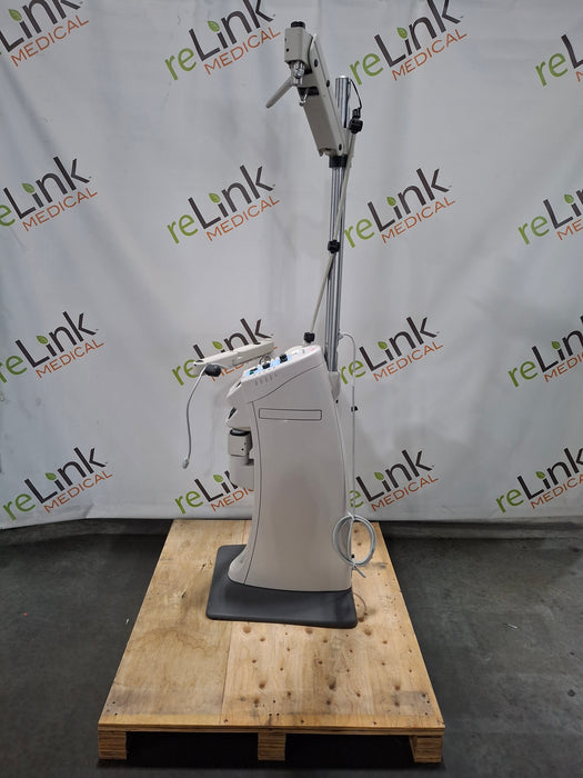 Topcon Medical IS-2500 Instrument Stand