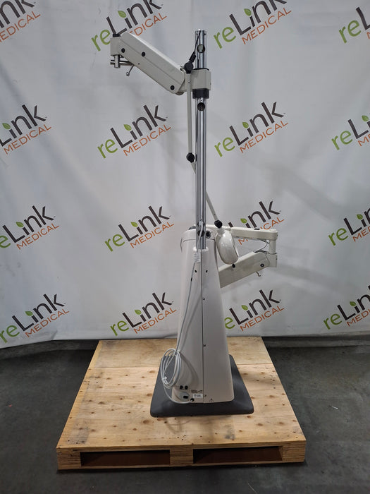Topcon Medical IS-2500 Instrument Stand