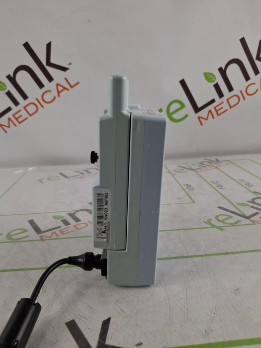 Baxter Sigma Spectrum 6.05.15 with A/B/G/N Battery Infusion Pump