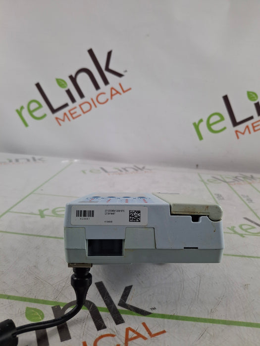 Baxter Sigma Spectrum 6.05.15 with A/B/G/N Battery Infusion Pump